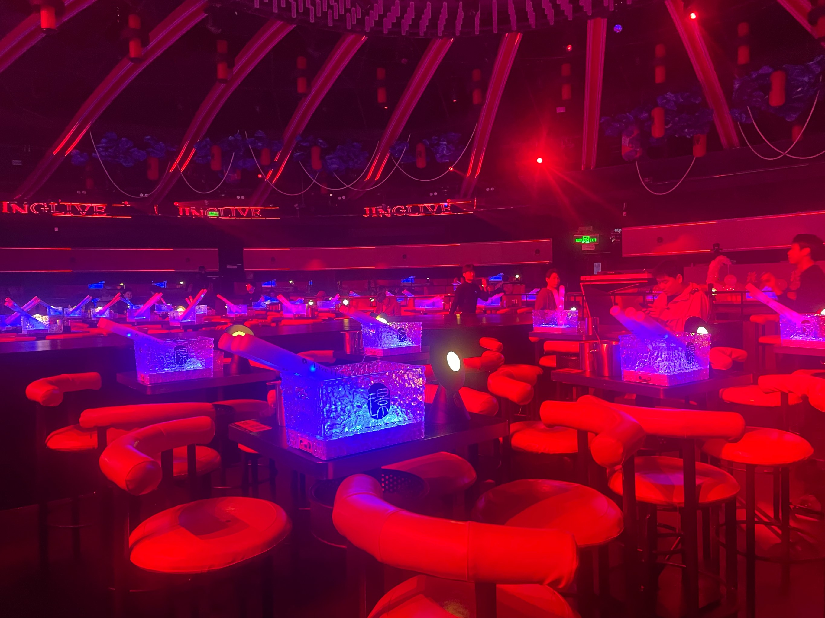 常德商务ktv费用及计算-桃源县ktv预订