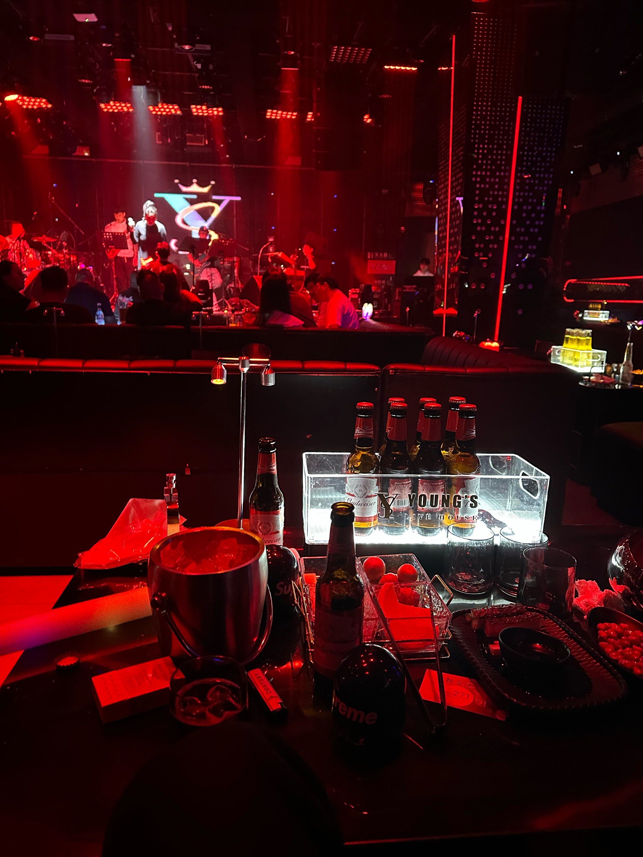 常德商务ktv中低端区别解析-桃源县ktv预订